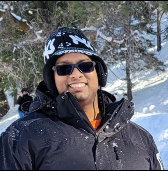 Danushka Abeyasekera