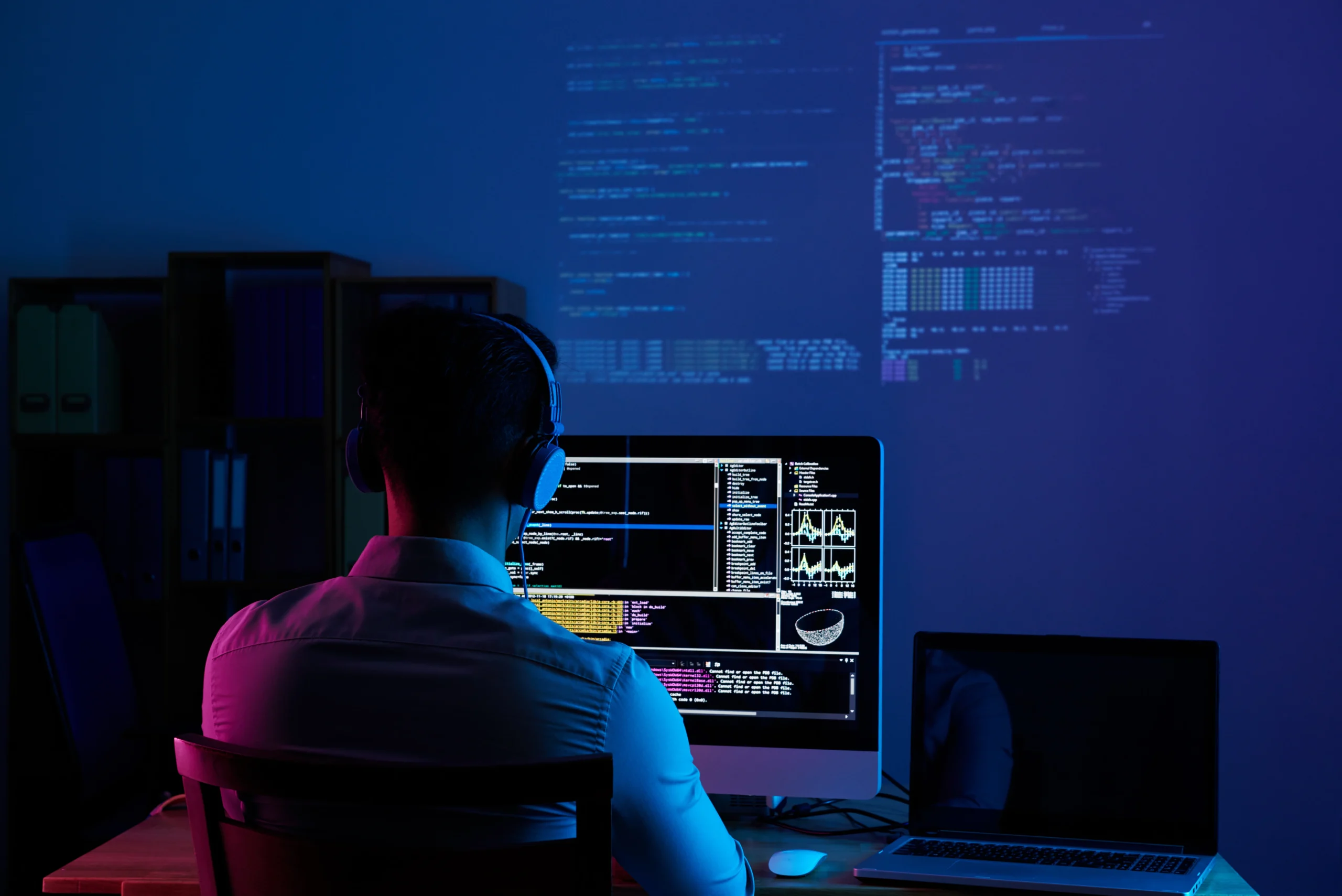 Delivering Right-To-The-Need Web Development Services
