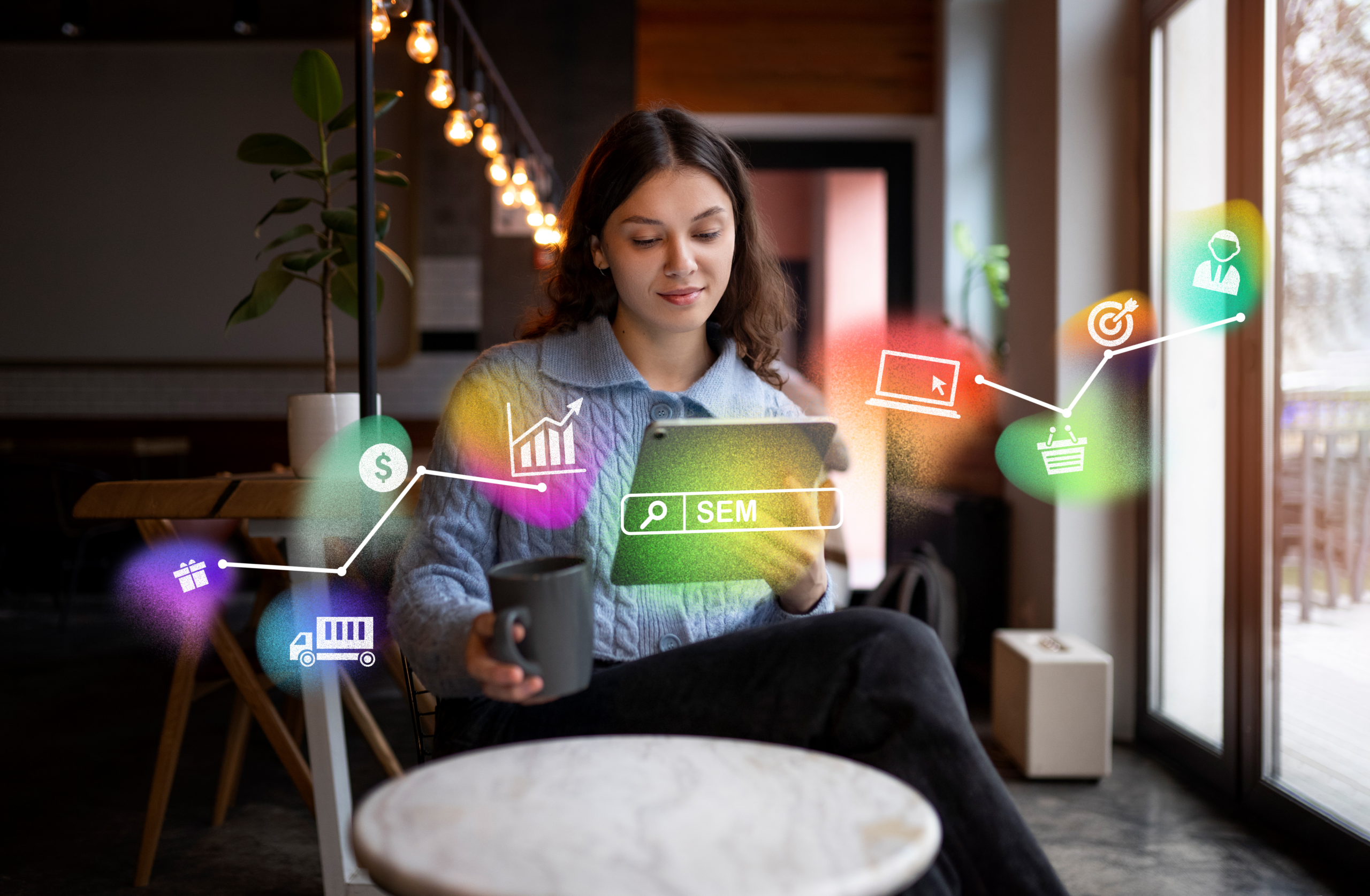 Engaging New Audiences Through Smart Approach