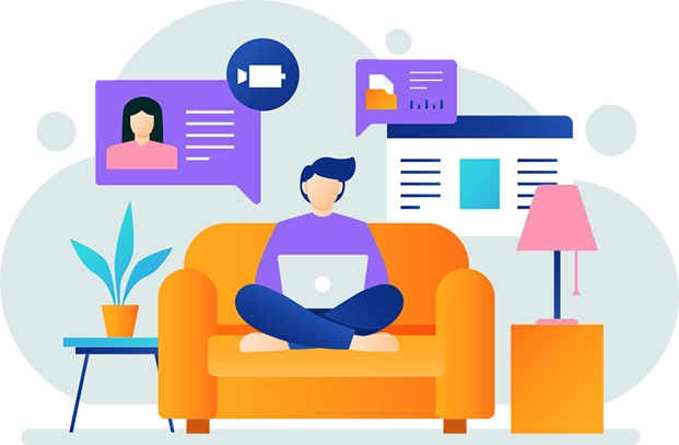 Our Custom Mobile App Development Services.