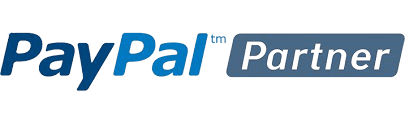 PayPal logo