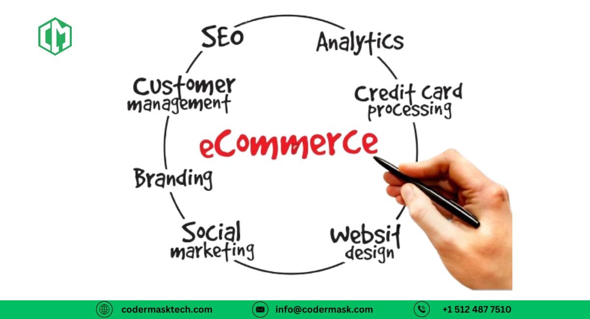 Comprehensive Ecommerce SEO Services in USA: Boost Your Online Store’s Visibility
