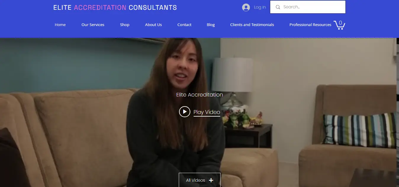 Elite Consultants