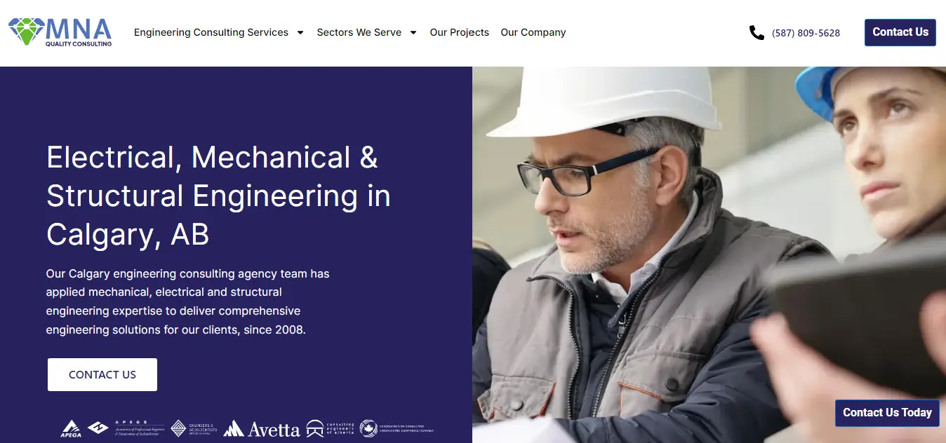 Engineers