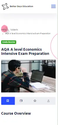 exam preparation