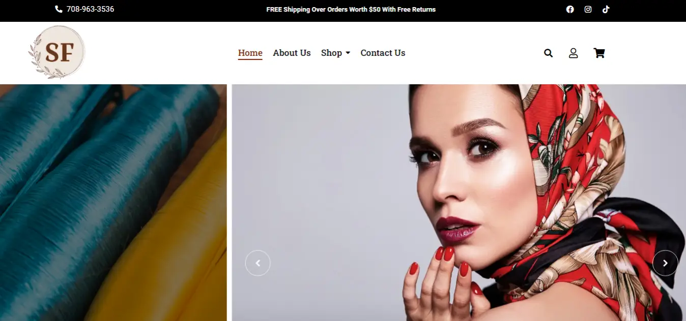 silkfab
