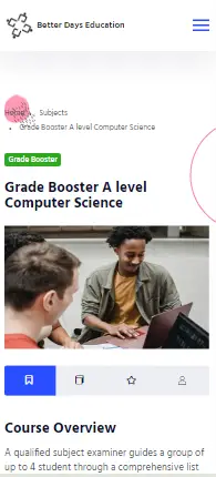 computer science