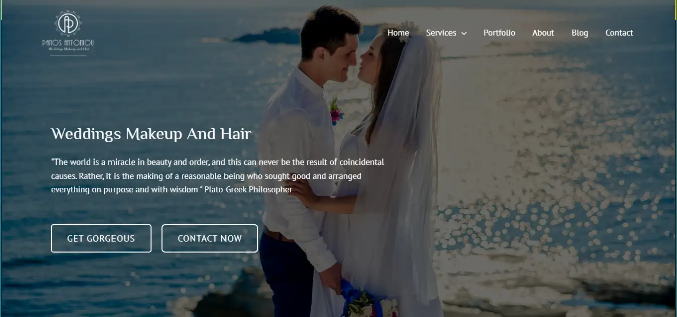 wedding Picture
