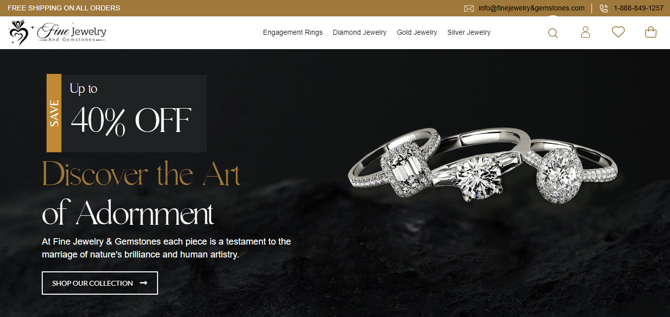 finger ring