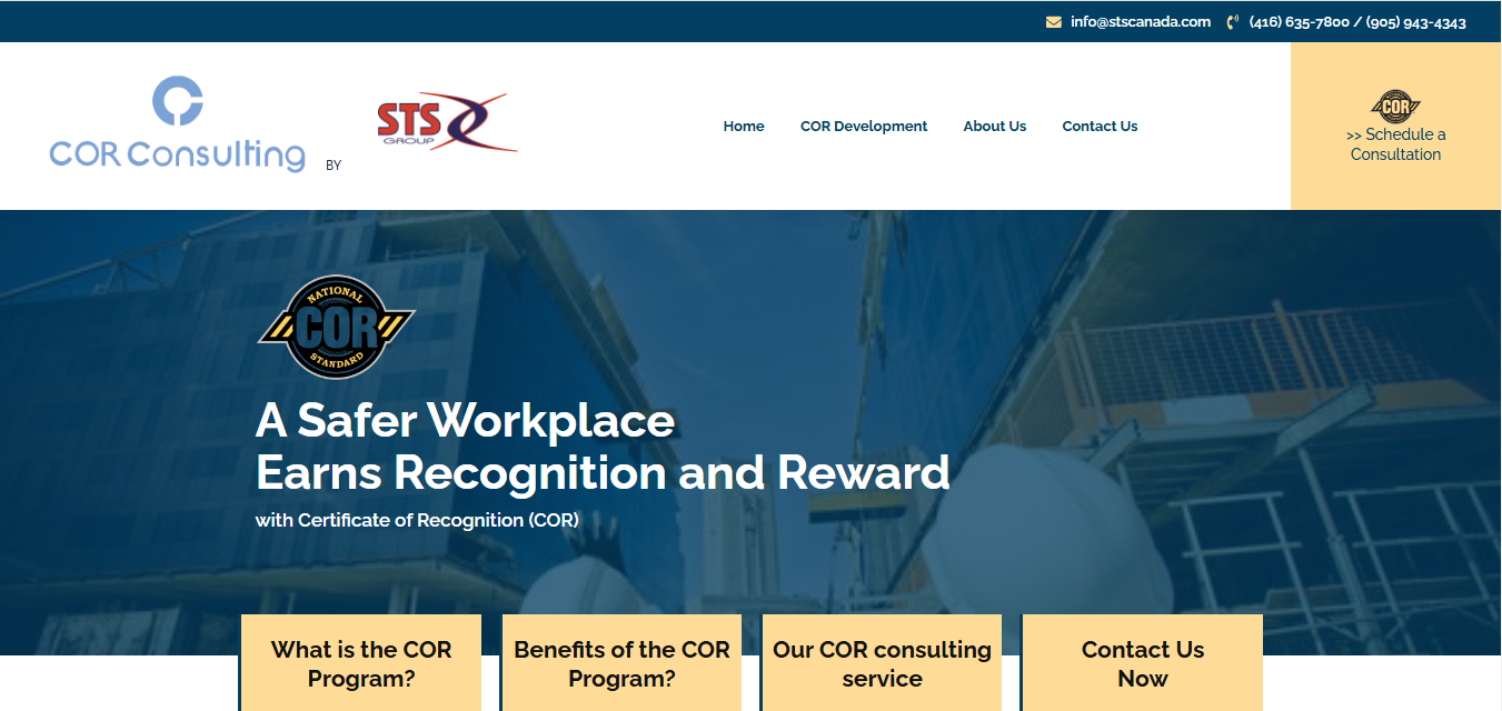 core-consulting