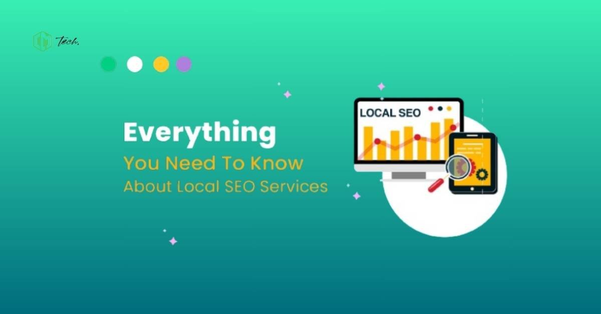 Best Local SEO Services in USA – Boost Your Business Visibility
