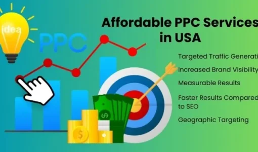 affordable PPC services in USA