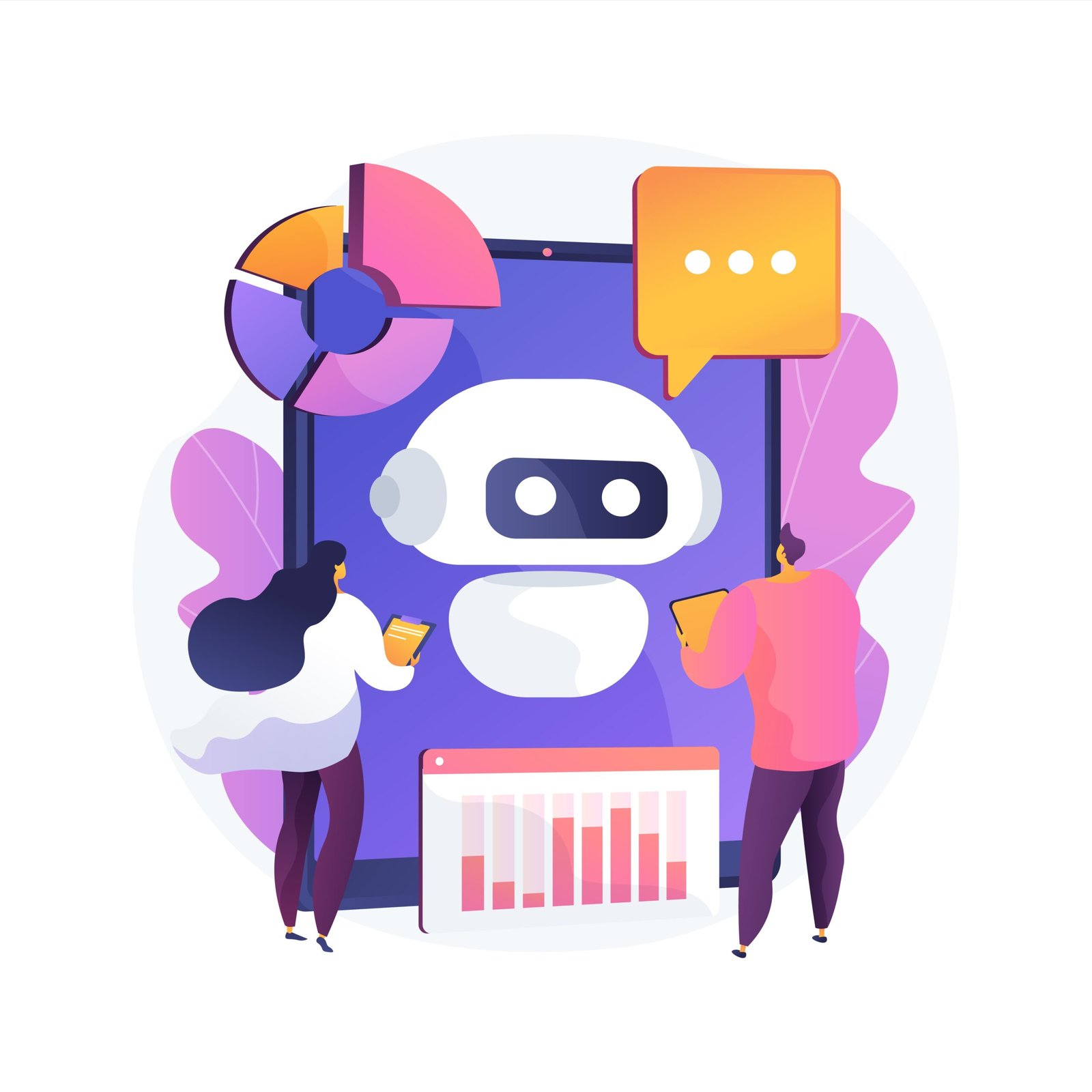 Choose our AI digital marketing company for Unbeatable AI-Driven Digital Marketing Performance