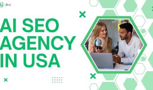 AI SEO Services in the USA