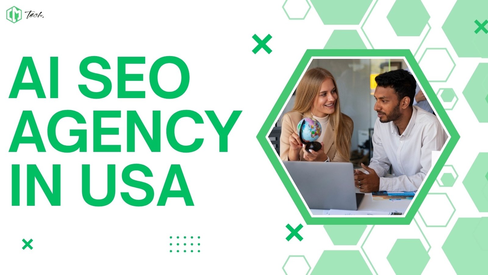 AI SEO Services in the USA