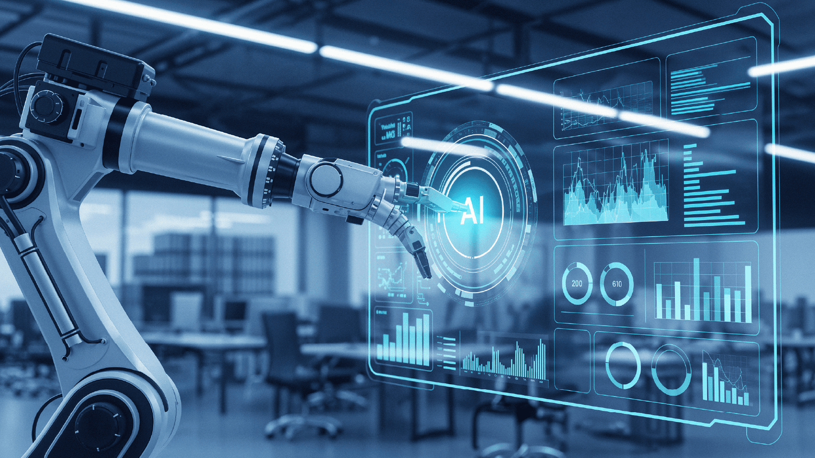 AI Automation