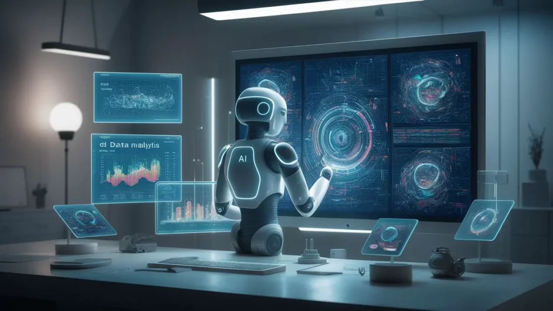 AI Analytics