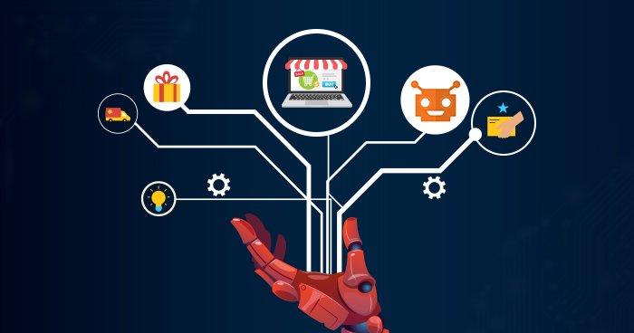 AI E-Commerce 