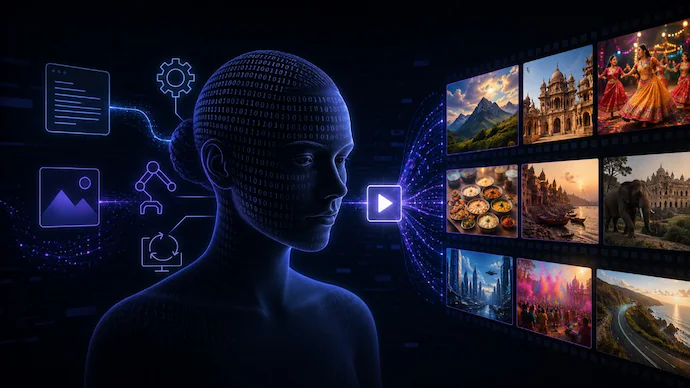 AI Video 