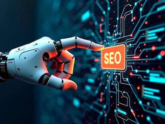 SEO Services