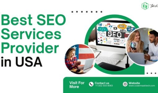 Best SEO Services in USA