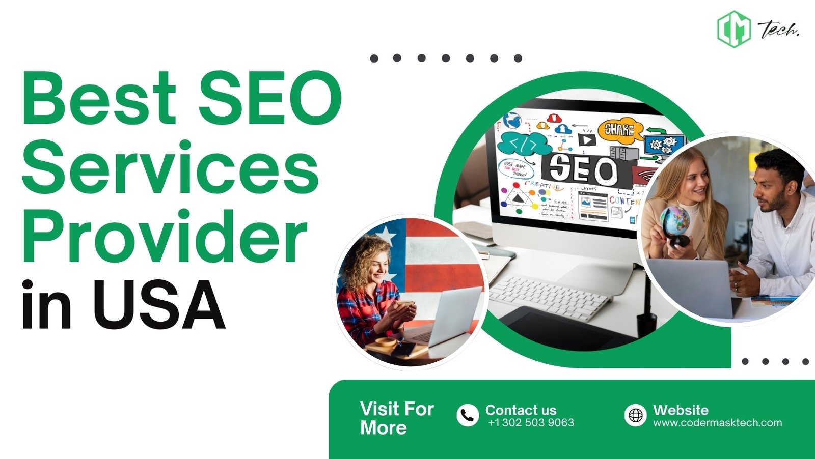 Best SEO Services in USA